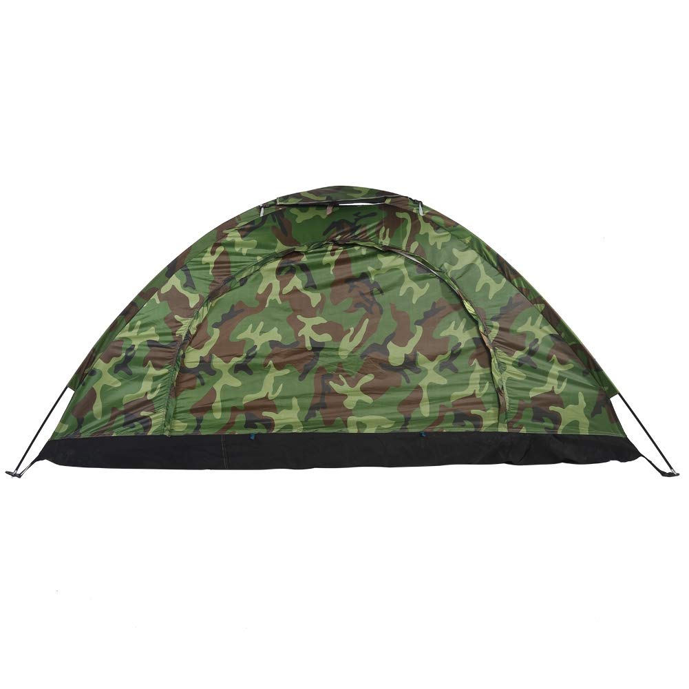 Ne Person camouflage tent durable for beach outdoor camping Tent, 200×100×100cm hiking,
Ne Person camouflage tent durable for beach outdoor camping Tent, 200×100×100cm hiking,