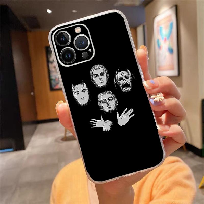 Phone Case For iphone 17 Pro Max Air 16 15 14 13 Pro Max 15 16 Pro 15Plus JoJo Bizarre Adventure iphone 13
Phone Case For iphone 17 Pro Max Air 16 15 14 13 Pro Max 15 16 Pro 15Plus JoJo Bizarre Adventure iphone 13