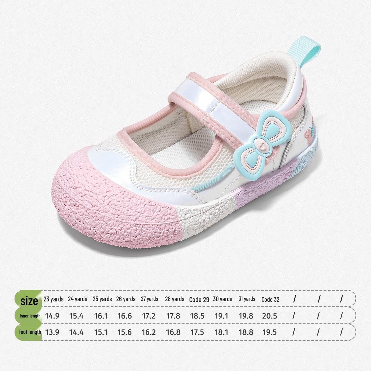 Snuffy Toddler Shoes: Spring 2026 Soft Sole Non-Slip Indoor Sneakers for Kindergarten Size 27 перлина білого кольору/синій
Snuffy Toddler Shoes: Spring 2026 Soft Sole Non-Slip Indoor Sneakers for Kindergarten Size 27 перлина білого кольору/синій