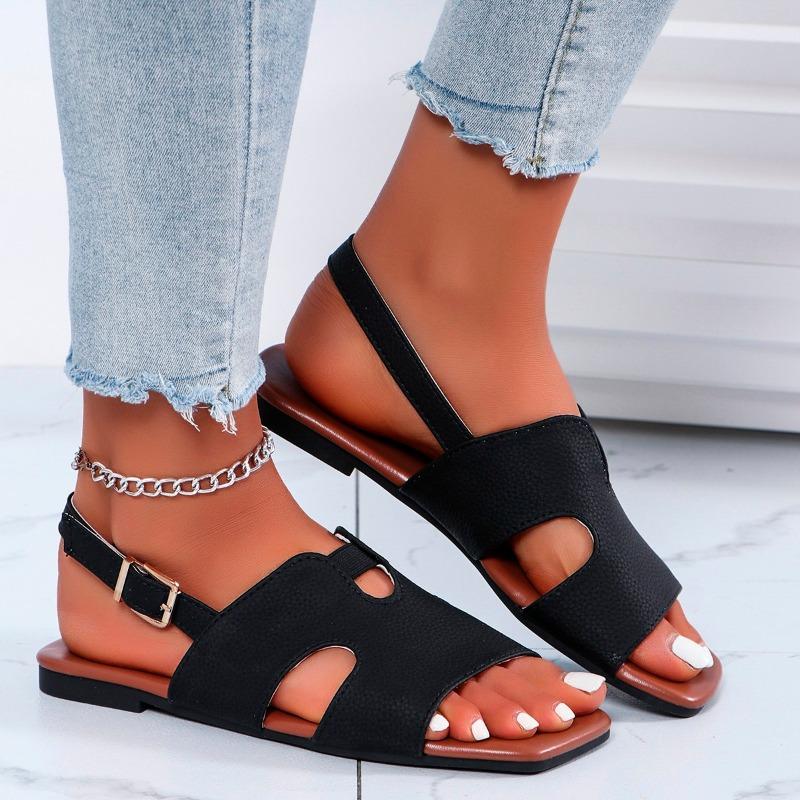 Sandals Women Summer Shoes Woman comfortable flat Sandals Fashion open toe Rome Sandals Women Shoes
Sandals Women Summer Shoes Woman comfortable flat Sandals Fashion open toe Rome Sandals Women Shoes