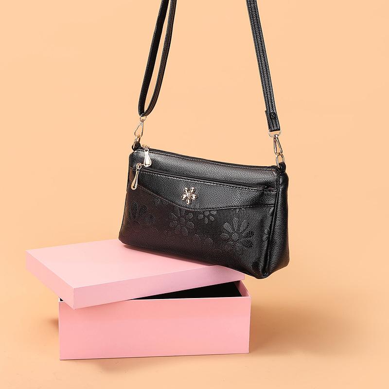 Мамина сумка через плечо большой вместимости, женская сумка на плечо, легкая практичная сумка для мобильного телефона 28*8*17CM
Мамина сумка через плечо большой вместимости, женская сумка на плечо, легкая практичная сумка для мобильного телефона 28*8*17CM