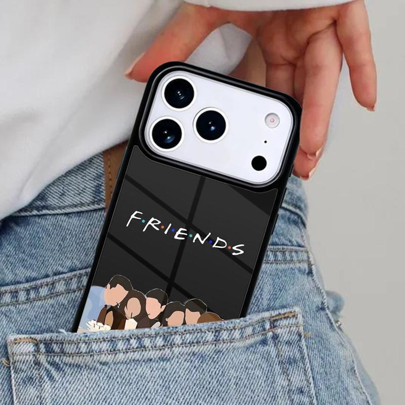 Friends Central Perk Poster Phone Case for iPhone 16e 15 14 13 12 17 Pro Max Plus Air 17pro Cover Coque iPhone 13 Pro
Friends Central Perk Poster Phone Case for iPhone 16e 15 14 13 12 17 Pro Max Plus Air 17pro Cover Coque iPhone 13 Pro