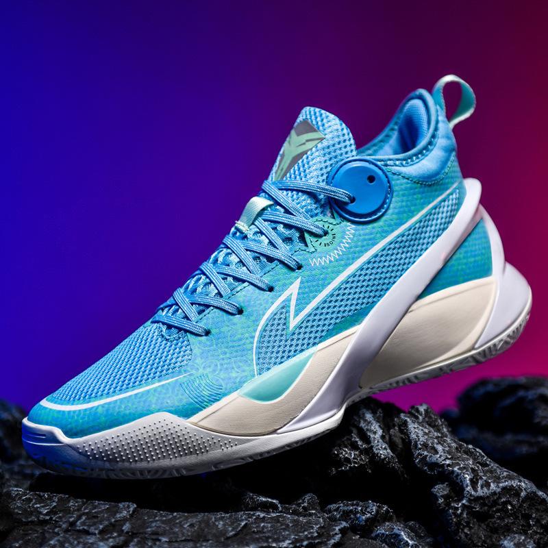 Basketball shoes for boys, junior high school students, non-slip and wear-resistant, youth friction, sound and breathable sneakers for children 45
Basketball shoes for boys, junior high school students, non-slip and wear-resistant, youth friction, sound and breathable sneakers for children 45