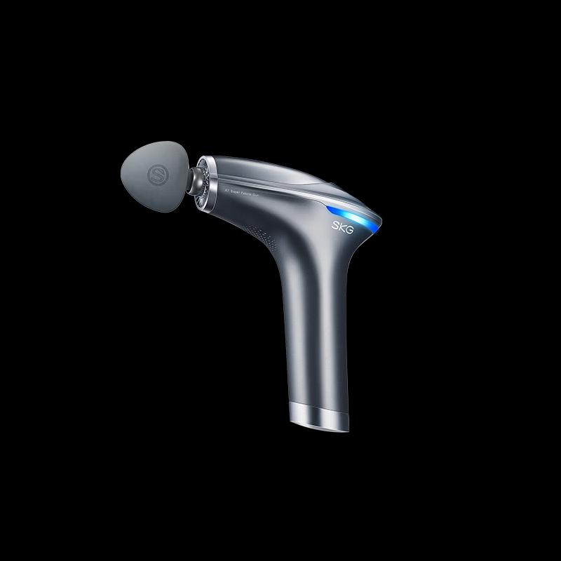 SKG X7 Professional Percussion Massager
SKG X7 Professional Percussion Massager