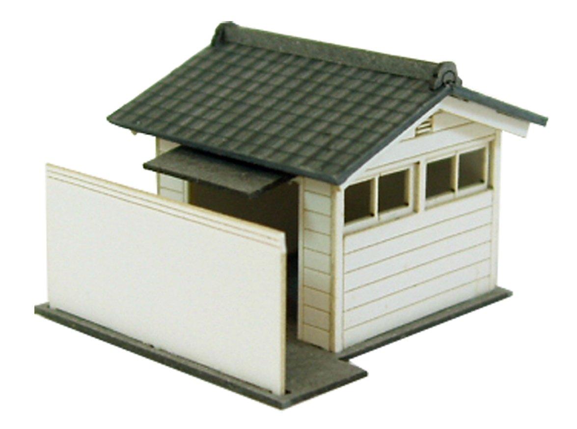 Sankei Diorama Option Kit Toilet A 1/150 MP04-21
Sankei Diorama Option Kit Toilet A 1/150 MP04-21