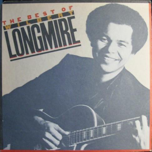 LP Record WILBERT LONGMIRE The Best Of Wilbert Longmire FC37094 Tappan Zee Reco 1981 US Jazz Used
LP Record WILBERT LONGMIRE The Best Of Wilbert Longmire FC37094 Tappan Zee Reco 1981 US Jazz Used