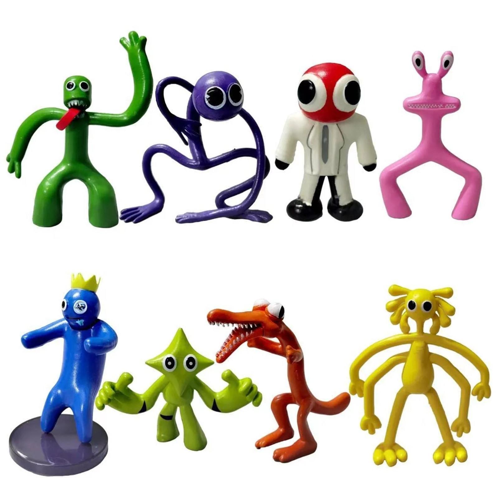 8PC Їжачок Гра фігурки 6pcs 2.4 Tall фігурки Іграшки Набір фігурок Ідеальні дитячі подарунки Прикраса для торта Модель ляльки ручної роботи
8PC Їжачок Гра фігурки 6pcs 2.4 Tall фігурки Іграшки Набір фігурок Ідеальні дитячі подарунки Прикраса для торта Модель ляльки ручної роботи