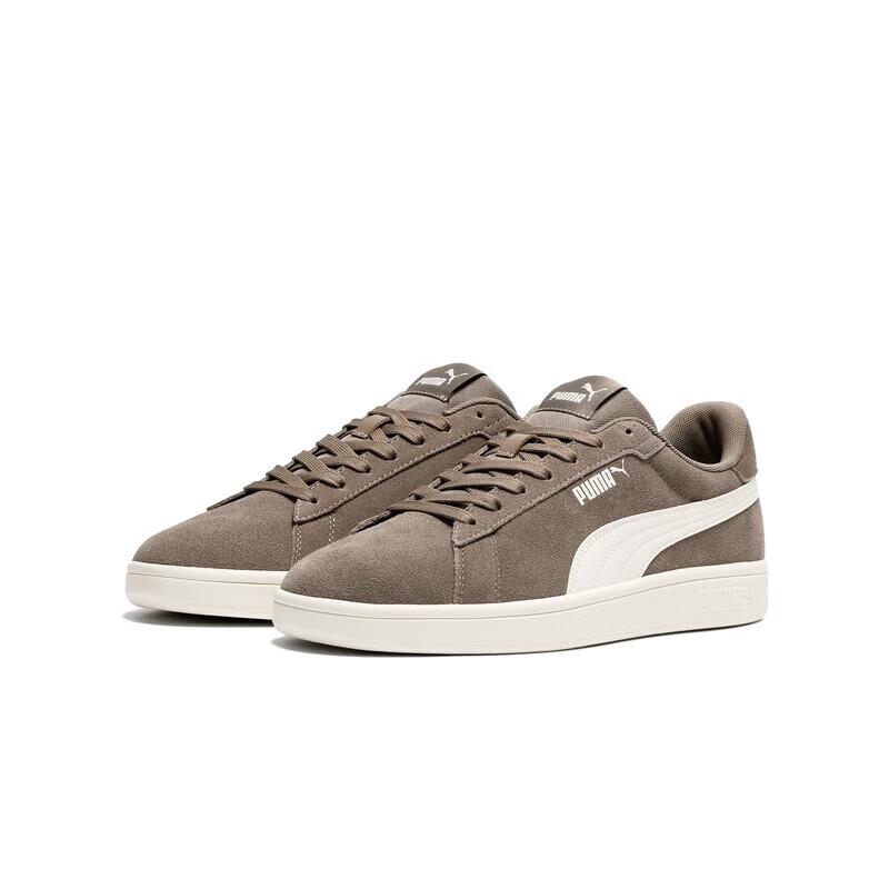 PUMA Smash Unisex Classic Retro Low-Top Sneakers 390984 38
PUMA Smash Unisex Classic Retro Low-Top Sneakers 390984 38