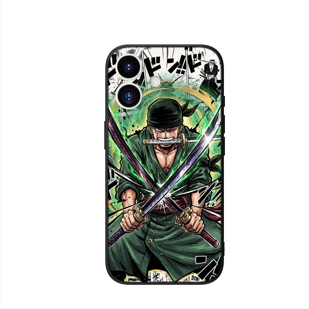 One Shanks Pieces Luffy Zoro Phone Cover Case for Apple iPhone 17 16 15 11 Pro XS Max XR 6 7 8 Plus + SE 2020 5 16E Casing iPhone 17 ProMax
One Shanks Pieces Luffy Zoro Phone Cover Case for Apple iPhone 17 16 15 11 Pro XS Max XR 6 7 8 Plus + SE 2020 5 16E Casing iPhone 17 ProMax