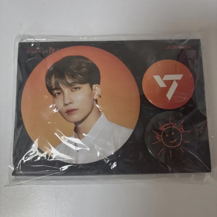 Badges Selected By Seventeen Bidersun 
Badges Selected By Seventeen Bidersun