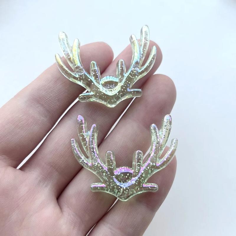 8pcs Antler Trim Flat Back Ultra Bright Full Star DIY Hair Jewelry Scrapbook Decor зелёный
8pcs Antler Trim Flat Back Ultra Bright Full Star DIY Hair Jewelry Scrapbook Decor зелёный
