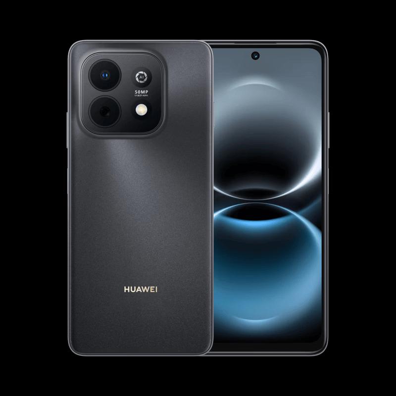 Huawei Enjoy 90 Plus Smartphone (CN version)
Huawei Enjoy 90 Plus Smartphone (CN version)