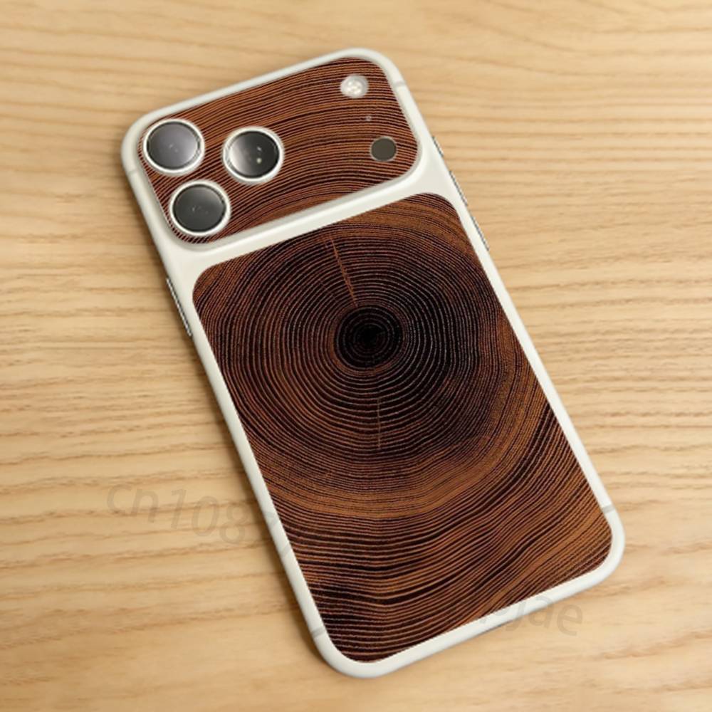 Natural Wood For iPhone 17 pro Max/ pro Full Cover Decal Skin Wrap Colorful Rear Protective Sticker Film iPhone17pro
Natural Wood For iPhone 17 pro Max/ pro Full Cover Decal Skin Wrap Colorful Rear Protective Sticker Film iPhone17pro