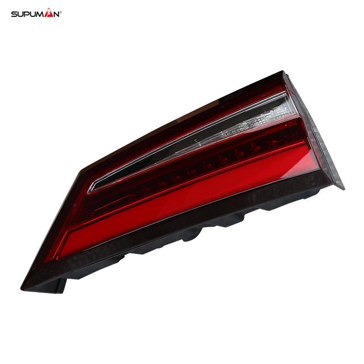 Chevrolet Aveo/Optra (2020+) Inner Tail Light - Model 310C ABS Material
Chevrolet Aveo/Optra (2020+) Inner Tail Light - Model 310C ABS Material