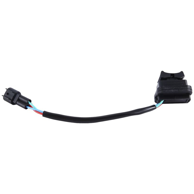 Portable 69J-82563 Trim &Tilt Switch Assy Replacement For Outboard Motor 4 Stroke 20-70HP/115/150/200/225/300HP 69J-82563
Portable 69J-82563 Trim &Tilt Switch Assy Replacement For Outboard Motor 4 Stroke 20-70HP/115/150/200/225/300HP 69J-82563