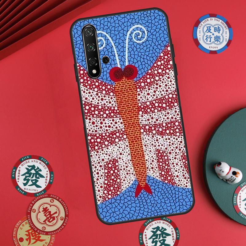 Искусство KUSAMA Для Huawei Nova 11i 8i 12i 12s 9 10 SE Y60 Y70 Y90 Y72 Y73 Y61 Y91 P60 Pro P30 P40 Lite Чехол Huawei Nova 12s
Искусство KUSAMA Для Huawei Nova 11i 8i 12i 12s 9 10 SE Y60 Y70 Y90 Y72 Y73 Y61 Y91 P60 Pro P30 P40 Lite Чехол Huawei Nova 12s