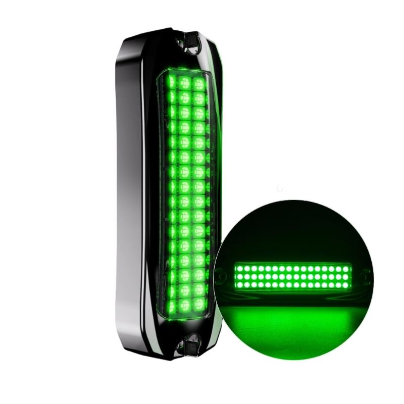 10 to 30V Long Life 50000 Hour 48 LEDs Underwater Light IP68 Waterproof Stainless Steel 316 Energy Efficient for Boats
10 to 30V Long Life 50000 Hour 48 LEDs Underwater Light IP68 Waterproof Stainless Steel 316 Energy Efficient for Boats