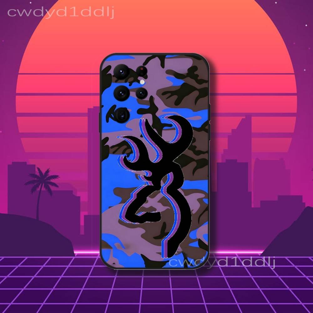 Cool B-BrowningS Phone Case For Samsung S10,S21,FE,S21 ,S26,S25,S24,S23,Ultra,S9,S22,Plus Black Shockproof Silicone Sof Samsung S25ULTRA
Cool B-BrowningS Phone Case For Samsung S10,S21,FE,S21 ,S26,S25,S24,S23,Ultra,S9,S22,Plus Black Shockproof Silicone Sof Samsung S25ULTRA