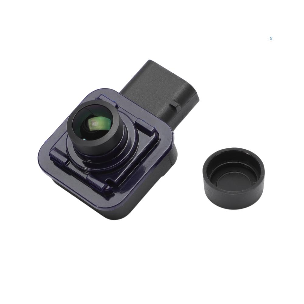 Car Tailgate Rear View Backup Camera For Ford F450/550 Super Duty JC3T-19G490-AD
Car Tailgate Rear View Backup Camera For Ford F450/550 Super Duty JC3T-19G490-AD