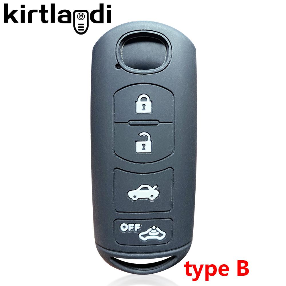 Силиконовый чехол-накладка для ключа автомобиля для Mazda 2 5 3 6 CX-3 CX-5 CX-7 CX-8 CX-9 Mazda3 Mazda6 Sch5 Demio X5 Держатель 3 4 кнопки пульт
Силиконовый чехол-накладка для ключа автомобиля для Mazda 2 5 3 6 CX-3 CX-5 CX-7 CX-8 CX-9 Mazda3 Mazda6 Sch5 Demio X5 Держатель 3 4 кнопки пульт