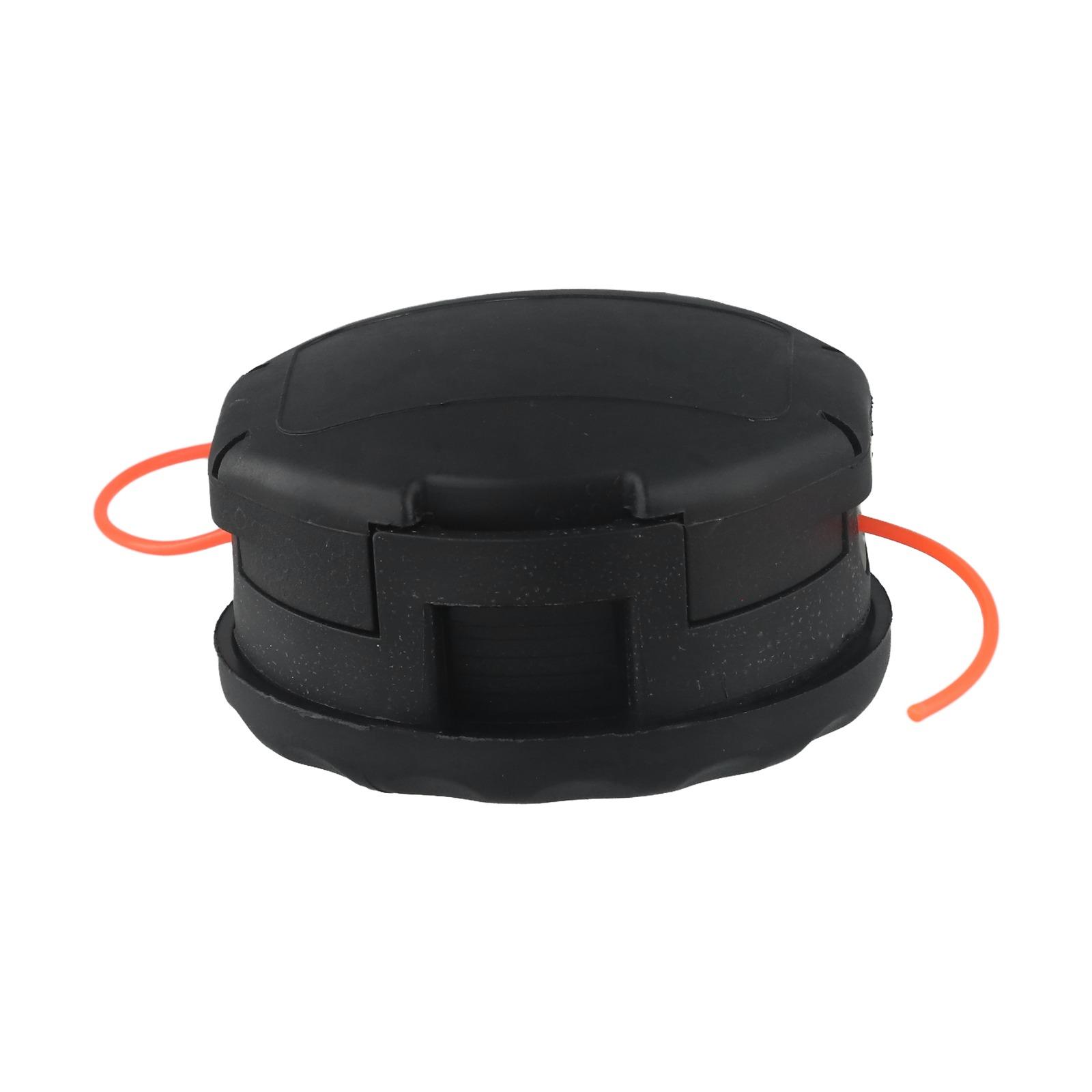1pc High Performance String Trimmer Head For -225, -230, -210- For Echo Brush Cutter Spare Parts Grass Trimmer Head Garden Tool
1pc High Performance String Trimmer Head For -225, -230, -210- For Echo Brush Cutter Spare Parts Grass Trimmer Head Garden Tool