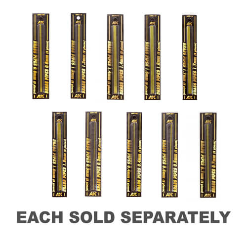 АК Интерактивное моделирование латунных труб 5шт.
АК Интерактивное моделирование латунных труб 5шт.