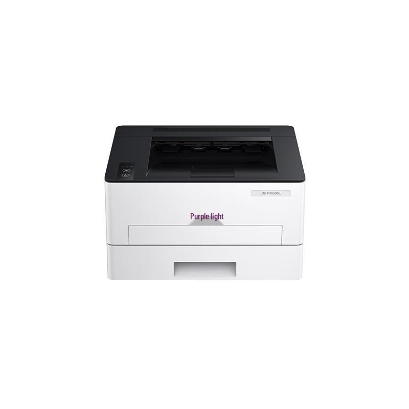 Ziguang UNI P406DNL A4 Monochrome Laser Printer CN plug (adapter included)
Ziguang UNI P406DNL A4 Monochrome Laser Printer CN plug (adapter included)