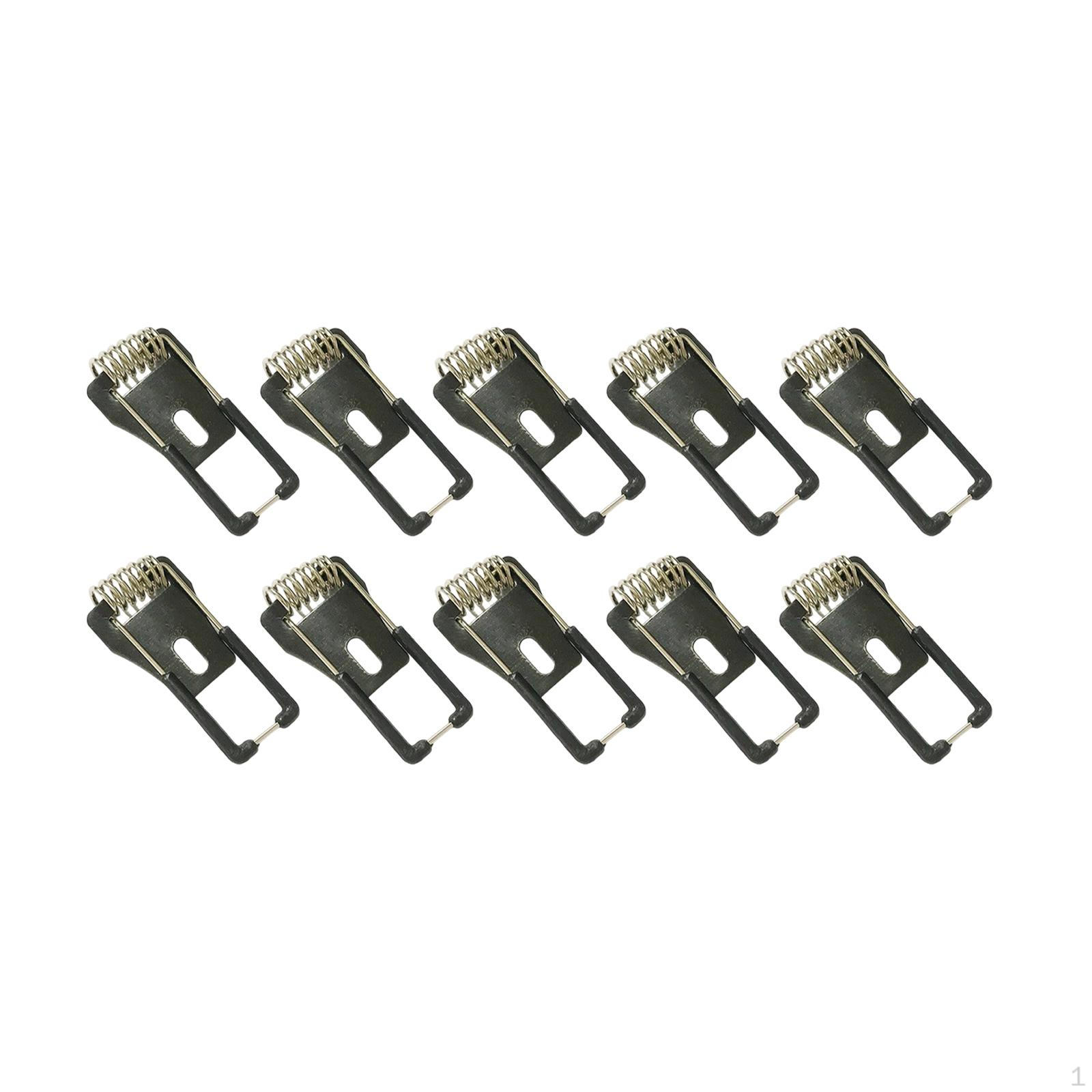 Downlight Panel Lamp Spring Clips Lighting Hardware, 45x22 mm, Professional, Brackets for Ceiling
Downlight Panel Lamp Spring Clips Lighting Hardware, 45x22 mm, Professional, Brackets for Ceiling