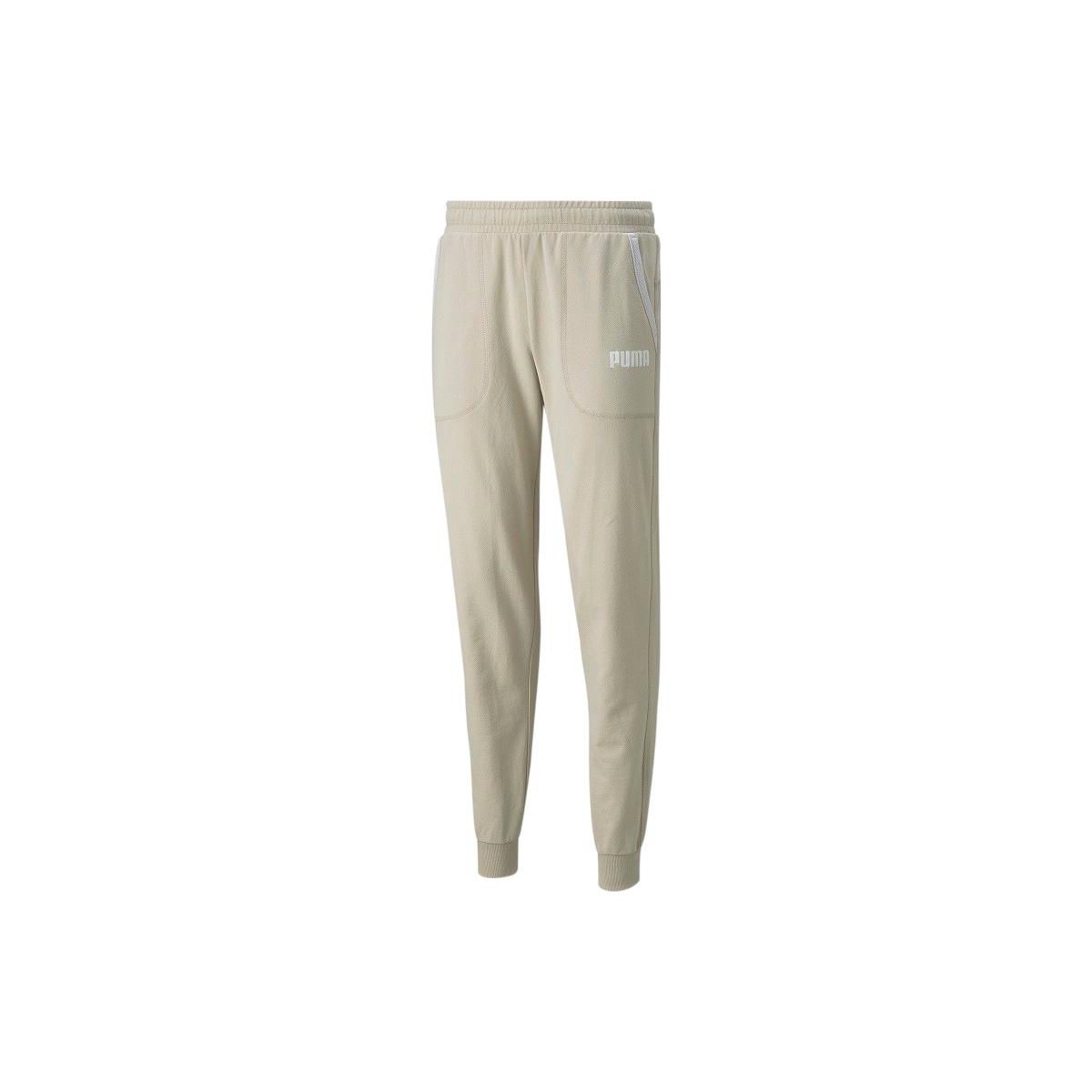 Спортивные штаны Puma Solid Color Jogger Мужские штаны Светло-хаки 849554-64 
Спортивные штаны Puma Solid Color Jogger Мужские штаны Светло-хаки 849554-64
