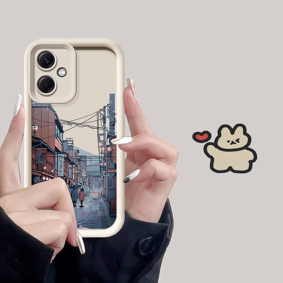 Phone Cover Case for Xiaomi Poco F8 C50 C51 C61 X3 NFC X3 Pro Anime Town Poco C61
Phone Cover Case for Xiaomi Poco F8 C50 C51 C61 X3 NFC X3 Pro Anime Town Poco C61
