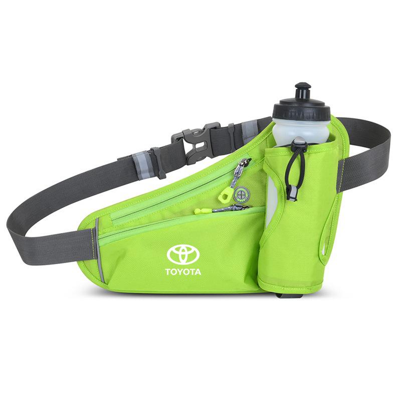 Car Casual Travel Women Men Male Waist Bag For Toyota Camry Auris Corolla Yaris Aygo RAV4 Prius CHR Hilux Avensis Land Cruiser
Car Casual Travel Women Men Male Waist Bag For Toyota Camry Auris Corolla Yaris Aygo RAV4 Prius CHR Hilux Avensis Land Cruiser