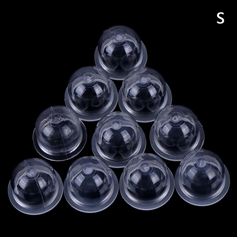 10 шт. запасные части карбюратора, колпачок лампочек для праймера для бензопилы, триммер S
10 шт. запасные части карбюратора, колпачок лампочек для праймера для бензопилы, триммер S