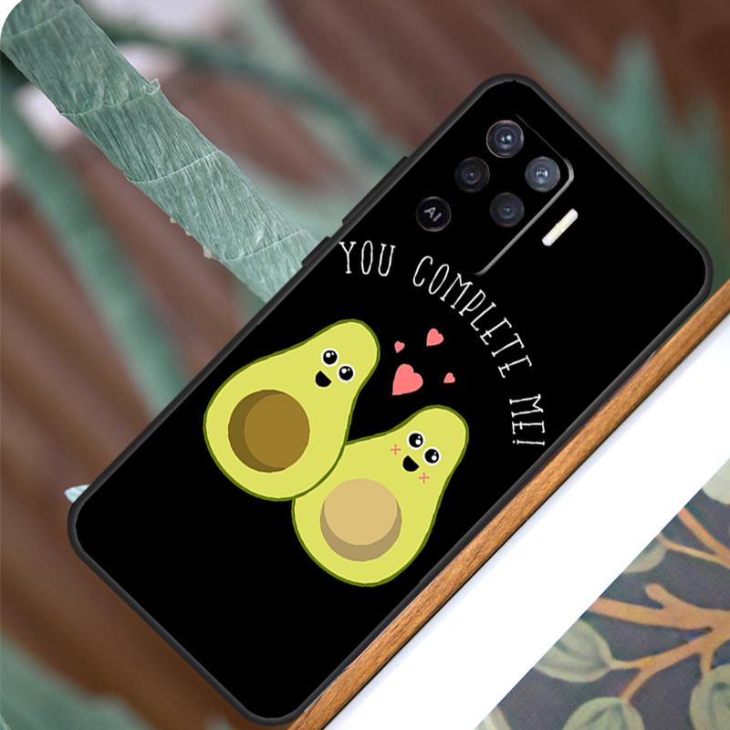 Смешной мультяшный авокадо Чехол для OPPO A17 A16 A15 A79 A58 A78 A98 A74 A94 A77 A5 A9 A96 A76 A52 A72 A53S A54S A57S OPPO A53S 2020
Смешной мультяшный авокадо Чехол для OPPO A17 A16 A15 A79 A58 A78 A98 A74 A94 A77 A5 A9 A96 A76 A52 A72 A53S A54S A57S OPPO A53S 2020