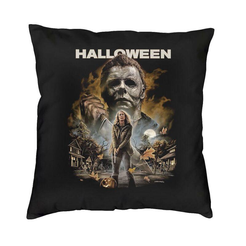 Luxury Michael Myers Halloween Horror Movie Throw Pillow Cover Home Decorative Custom Square Cushion Cover 40x40 Pillowcover 30x30cm 12x12in
Luxury Michael Myers Halloween Horror Movie Throw Pillow Cover Home Decorative Custom Square Cushion Cover 40x40 Pillowcover 30x30cm 12x12in