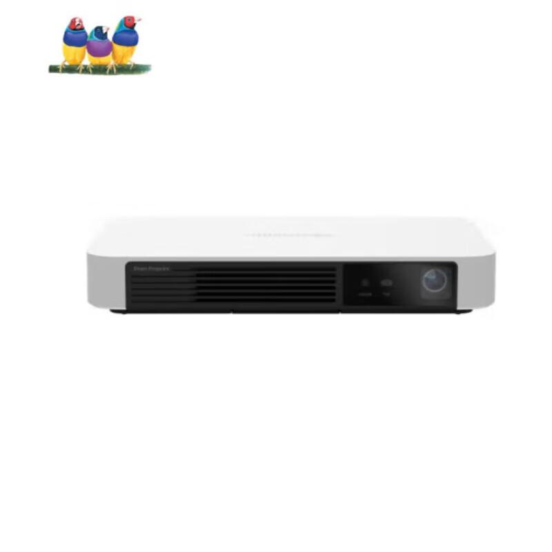 ViewSonic NH8 Smart Portable Projector (CN version)
ViewSonic NH8 Smart Portable Projector (CN version)