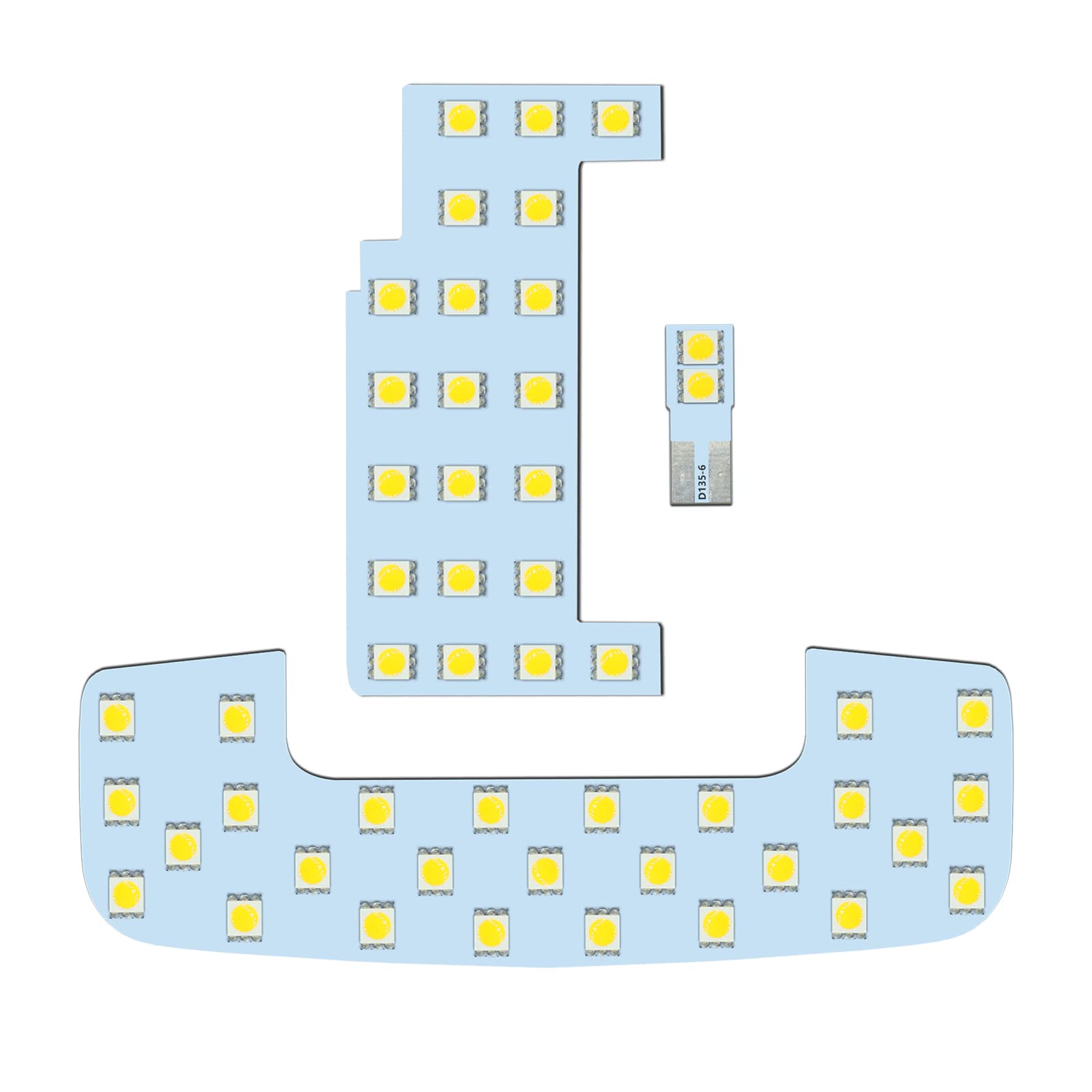 ZXREEK Jimny Room Specially Designed for Suzuki Jimny Sierra Swift 6000K White Interior 5050 SMD Easy Installation with Special Set the New Suzuki
ZXREEK Jimny Room Specially Designed for Suzuki Jimny Sierra Swift 6000K White Interior 5050 SMD Easy Installation with Special Set the New Suzuki