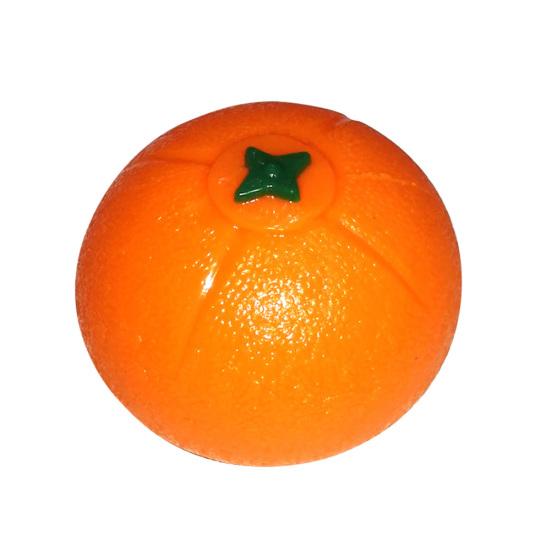 Orange Tomato Eye Shape Rubber Antistress Reliever Squeezes Ball Funny Play Orange
Orange Tomato Eye Shape Rubber Antistress Reliever Squeezes Ball Funny Play Orange