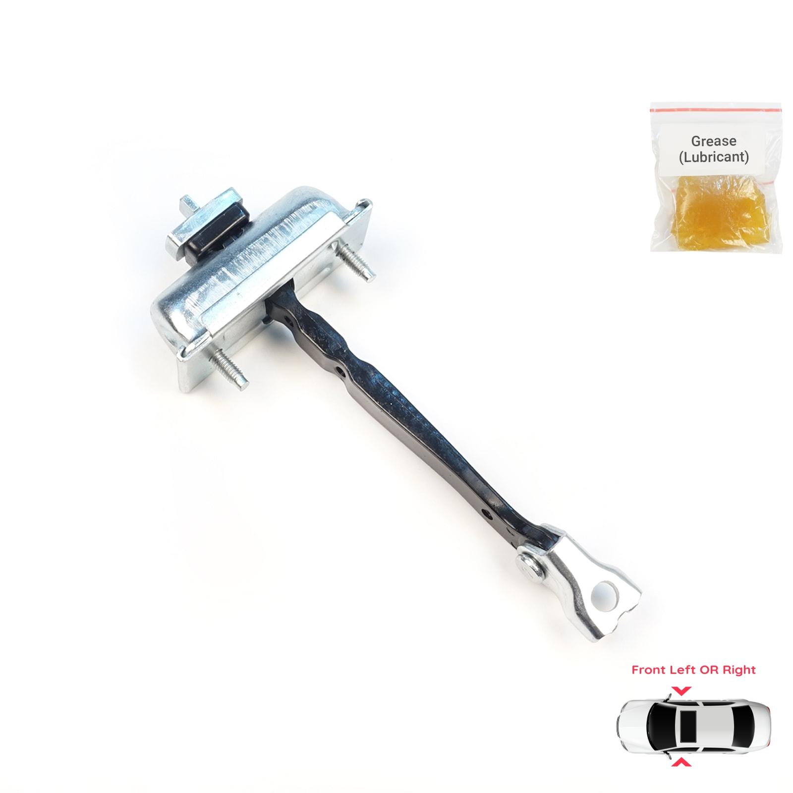 BDP1627 Front Door Stop Check Assy Limiter Strap for Ford Edge MK2 CD539 Endura 2015-2024 FT4BR23552AB
BDP1627 Front Door Stop Check Assy Limiter Strap for Ford Edge MK2 CD539 Endura 2015-2024 FT4BR23552AB