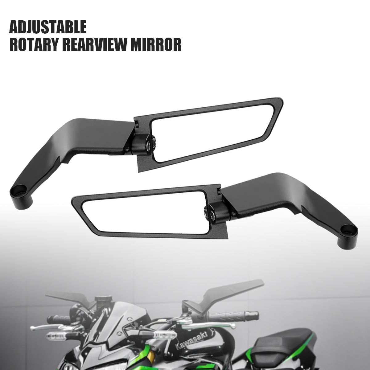 For Kawasaki Z900 Z650 2025 2025 2025 Motorcycle Mirrors Stealth Winglets Mirror Kits Adjustable Mirrors Motorcycle Wing Mirrors чёрный
For Kawasaki Z900 Z650 2025 2025 2025 Motorcycle Mirrors Stealth Winglets Mirror Kits Adjustable Mirrors Motorcycle Wing Mirrors чёрный