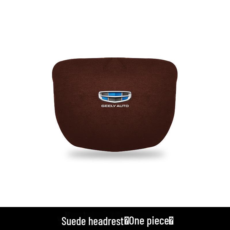 Headrest and Lumbar Support for Geely Emgrand GS/GL, Xingrui, Borui GE, Boyue
Headrest and Lumbar Support for Geely Emgrand GS/GL, Xingrui, Borui GE, Boyue