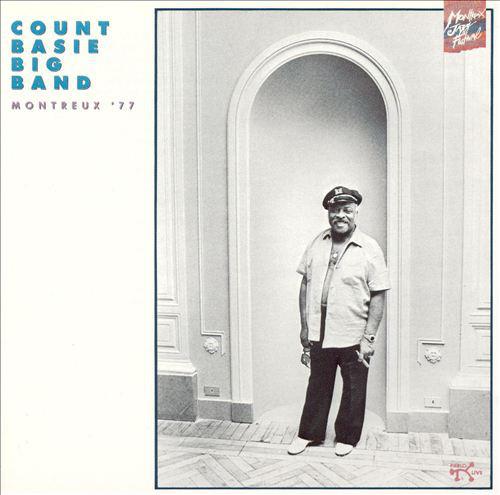 CD COUNT BASIE BIG BAND - Montreux 77 0025218637725 Original Jazz C 2006 Europe Jazz Used
CD COUNT BASIE BIG BAND - Montreux 77 0025218637725 Original Jazz C 2006 Europe Jazz Used