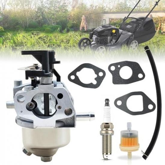 20371 Carburetor for Toro 22 Recycler Kohler Courage XT650 XT675 XT6 XT-7 XT6.5
20371 Carburetor for Toro 22 Recycler Kohler Courage XT650 XT675 XT6 XT-7 XT6.5