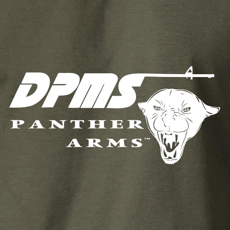 DPMS Panther Arms T-Shirt 2nd Amendment Pro Guns Rifles NRA on S-6XL Tee 3XL
DPMS Panther Arms T-Shirt 2nd Amendment Pro Guns Rifles NRA on S-6XL Tee 3XL