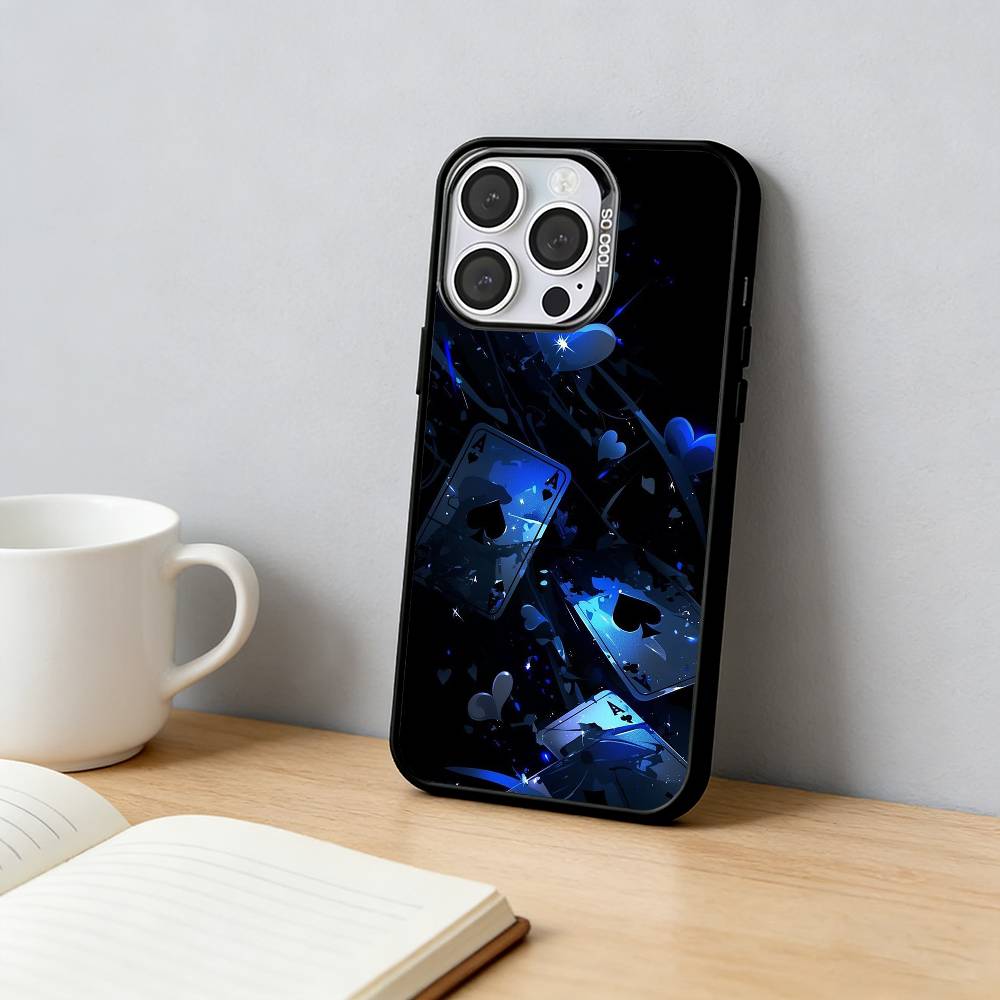 Shadow Milk C-Cookie R-Run Phone Case For iPhone 17,16,15,14,13,12,11 Plus,Pro Max,XS,Colored Silver Plated Inside Cover iPhone14Pro
Shadow Milk C-Cookie R-Run Phone Case For iPhone 17,16,15,14,13,12,11 Plus,Pro Max,XS,Colored Silver Plated Inside Cover iPhone14Pro