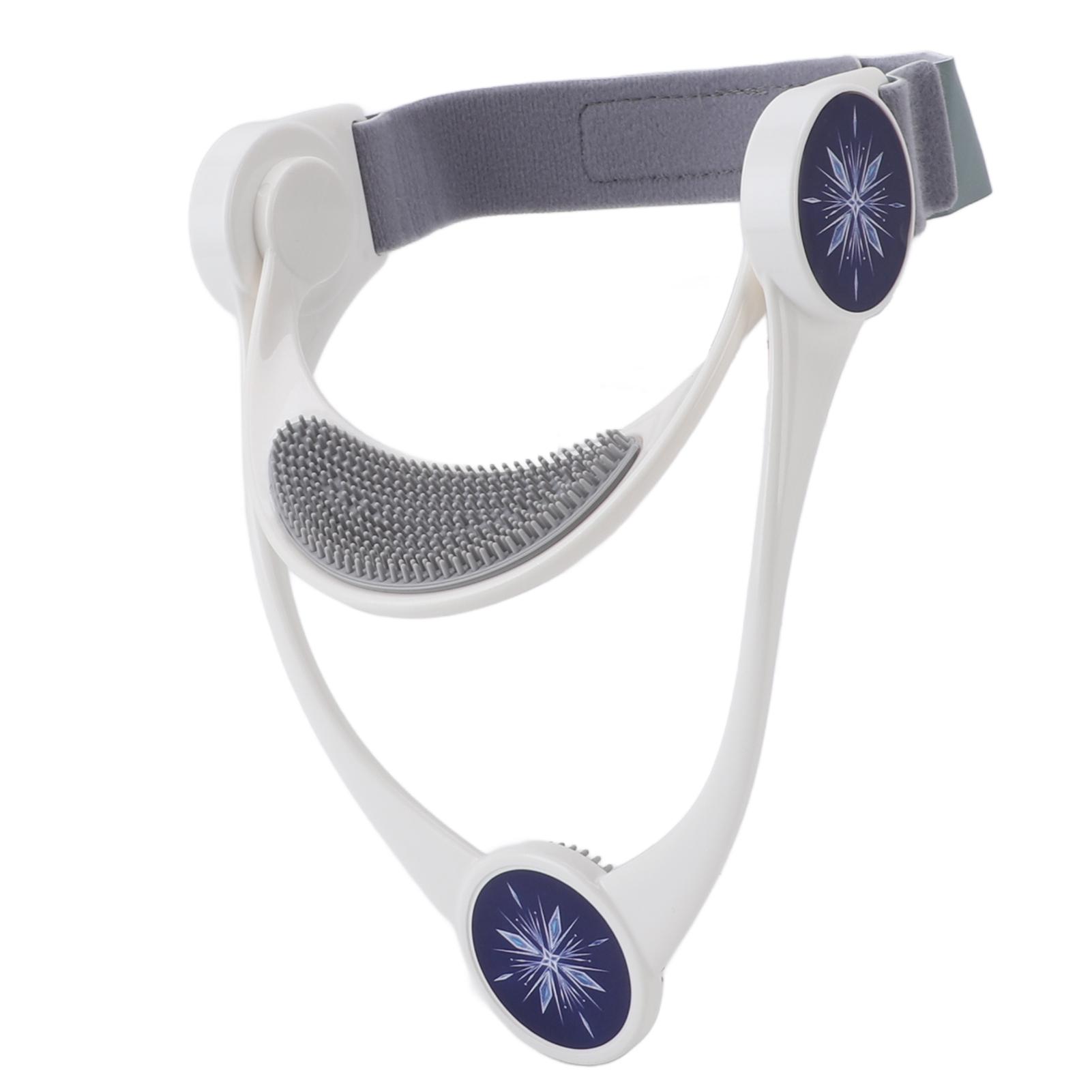 Adjustable Neck Support Brace 360 Degree Rotation Neck Stretcher Exerciser Cervical Traction Device For Improving Forward Neck Posture
Adjustable Neck Support Brace 360 Degree Rotation Neck Stretcher Exerciser Cervical Traction Device For Improving Forward Neck Posture