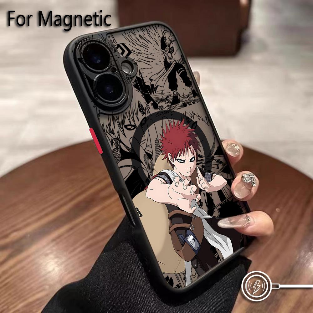 Narutos Gaaras Phone Case For Samsung Galaxy S25 S24 S23 S22 S21 S20 FE Plus Ultra 5G Matte Magnetic Samsung S20 FE
Narutos Gaaras Phone Case For Samsung Galaxy S25 S24 S23 S22 S21 S20 FE Plus Ultra 5G Matte Magnetic Samsung S20 FE