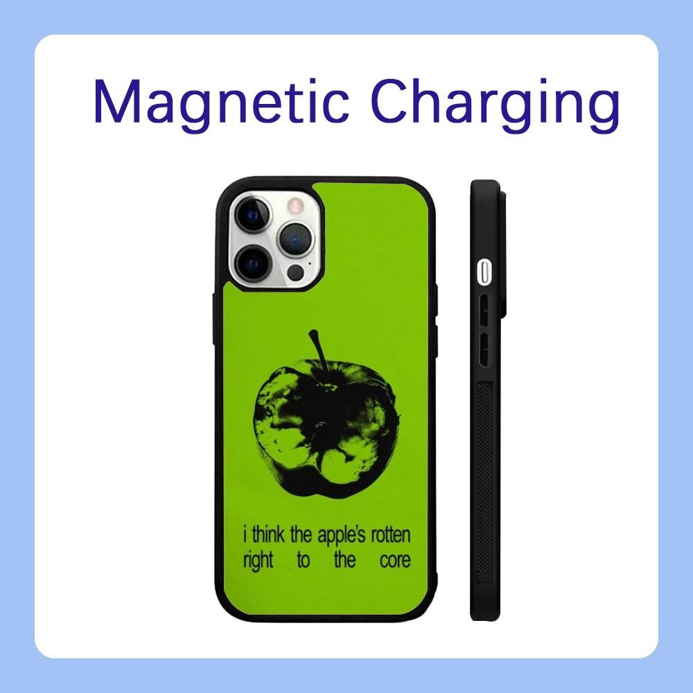 Charlie XCX Party 4 U with Magsafe Phone Case For iPhone 17,16,15,14,13,12,Pro,Max,Plus Magnetic Wireless Charge Cover iPhone14ProMax
Charlie XCX Party 4 U with Magsafe Phone Case For iPhone 17,16,15,14,13,12,Pro,Max,Plus Magnetic Wireless Charge Cover iPhone14ProMax