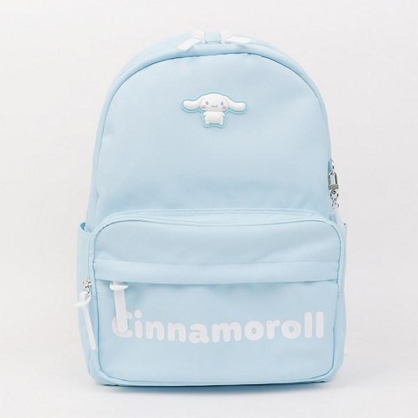 Карманный рюкзак Sanrio Cinnamoroll, школьный рюкзак, студенческий входной подарок
Карманный рюкзак Sanrio Cinnamoroll, школьный рюкзак, студенческий входной подарок