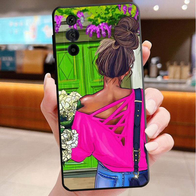 Phone Case For Motorola Edge 50 40 Pro 60 50 40 30 Ultra Neo Fusion G85 G72 G53 G54 G84 G13 G32 Christmas Princess Travel Girl Moto G32
Phone Case For Motorola Edge 50 40 Pro 60 50 40 30 Ultra Neo Fusion G85 G72 G53 G54 G84 G13 G32 Christmas Princess Travel Girl Moto G32