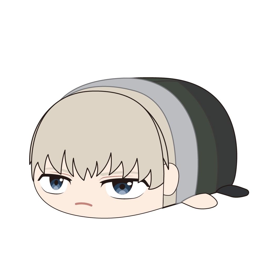 ВЕТРОВКА Potekoro Маскот Msize2 A: Кадзи Рен 
ВЕТРОВКА Potekoro Маскот Msize2 A: Кадзи Рен